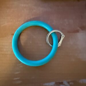 Original big o key wring